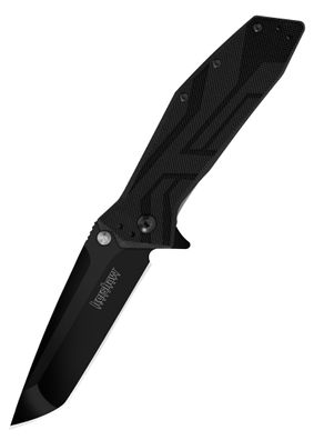 Taschenmesser Kershaw Brawler