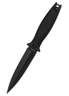 Stiefelmesser Kershaw Secret Agent mit Scheide