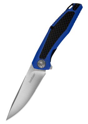 Taschenmesser Kershaw Atmos, Blau