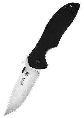 Taschenmesser Kershaw Emerson CQC-6K D2