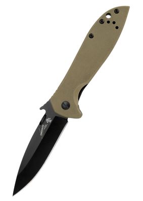 Taschenmesser Kershaw Emerson CQC-4K