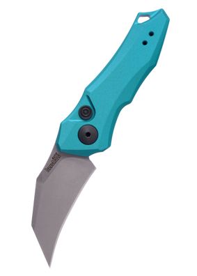 Taschenmesser Kershaw Launch 10, Petrol