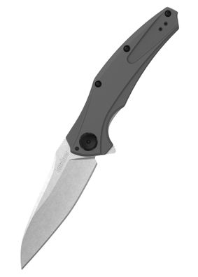 Taschenmesser Kershaw Bareknuckle