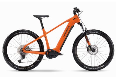 NEU Haibike Elektro-Fahrrad 27,5" Yamaha PW-S2 i720Wh Alltrack 6 11-Gang Deore Gr. M