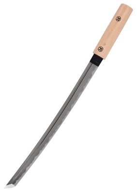 Wakizashi mit Holz - Shirasaya, Marto