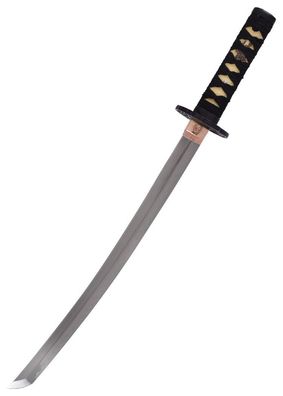 Wakizashi Kranich, Marto