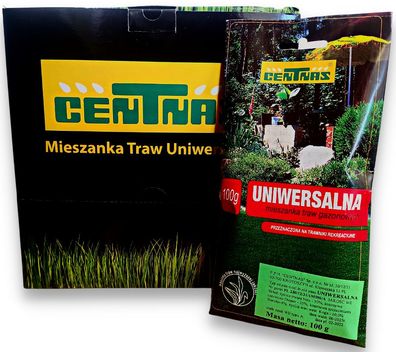 Rasensamen Grassamen Nachsaat Rasensaat Grassaat Saatgut Universal 100g x20