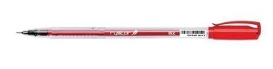 Rystor Gelstift 0.5mm Rot Schreibstift Qualität