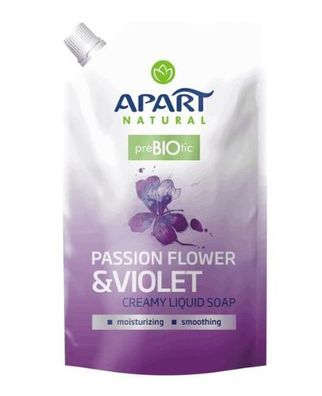 Apart Flüssigseife Passionsblume, 400ml