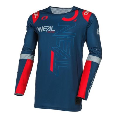 O'NEAL Bike Jersey Prodigy Five Three Blue/Red