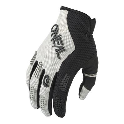 O'NEAL Bike Handschuhe Element Racewear Black/Gray