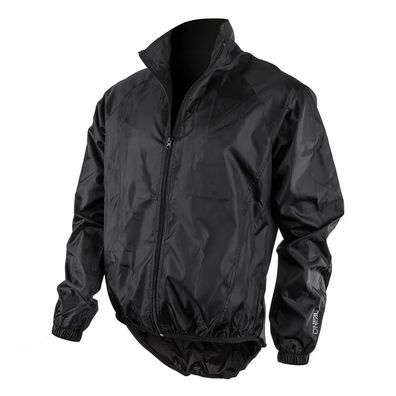 O'NEAL Regenjacke Breeze Wp Jacket Black