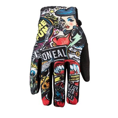 O'NEAL Kids Bike Handschuhe Matrix Crank Multi