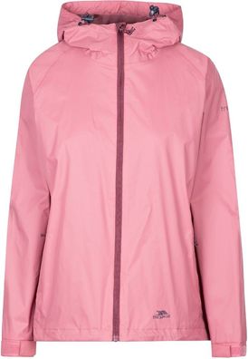 Trespass Damen Regenjacke Tayah Ii - Female Jkt Tp75