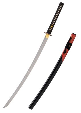 John Lee Kujaku Katana