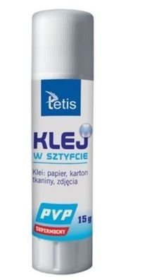 Premium Alleskleber 15g – Vielseitiger Klebestift