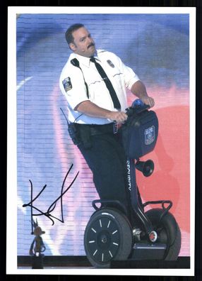 Kevin James u.a. King of Queens Original Signiert + G 42497