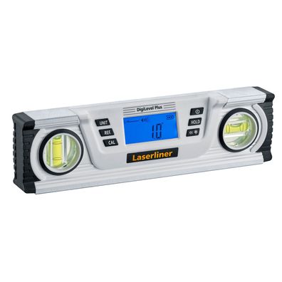 Laserliner Digitale-wasserwaage Digilevel PLUS 25