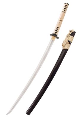 Kogane No Senshi Honsanmai Katana, BattleBlades