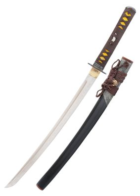 Senshi Erai Hito No Wakizashi, BattleBlades