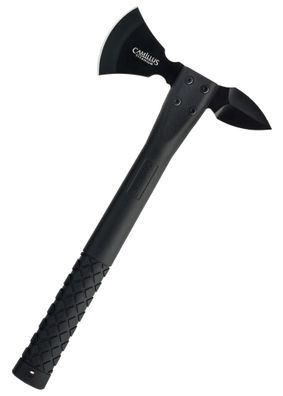 Camillus Ravenous Tomahawk mit Scheide