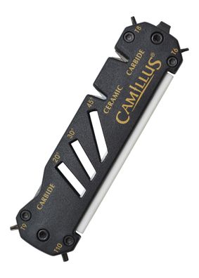 Camillus GLIDE, Multi Schärfer