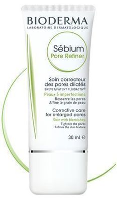 Bioderma Sébium Pore Refiner Porenverfeinerer 30ml