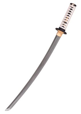 Koi Wakizashi, mit Mängel