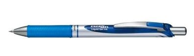 Pentel Kugelschreiber BL77C Blau, Ergonomisch, Präzise