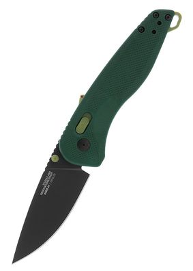 Taschenmeser Aegis AT - Forest & Moss, SOG