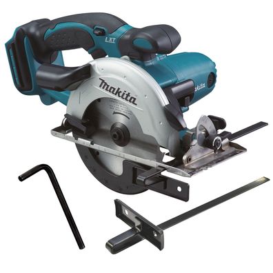 Makita DSS501Z Akku Handkreissäge Ø51 mm 18V im Karton ohne Akku u. Ladegerät