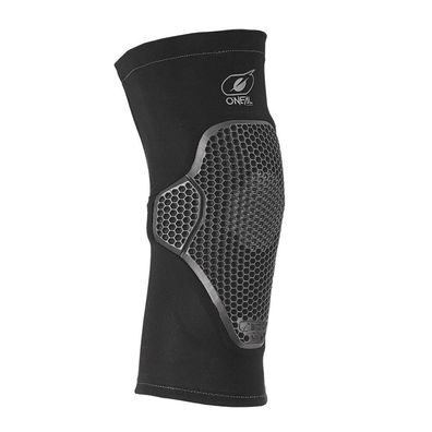 O'NEAL Bike Protektor Flow Knee Guard Gray