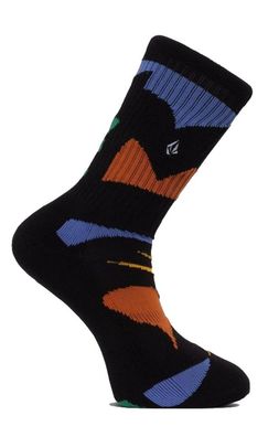 Volcom Herren Socken ARTHUR Longo