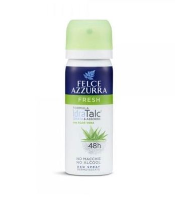 Felce Azzurra Natürliches Deodorant 50ml - Langanhaltende Frische