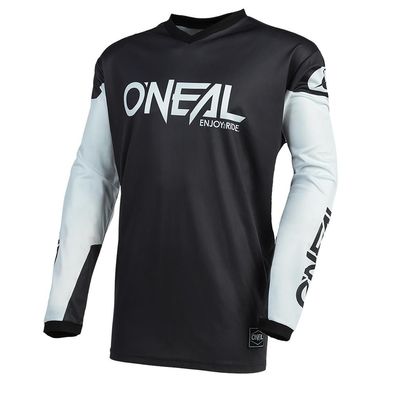 O'NEAL Bike Jersey Element Threat Black/White