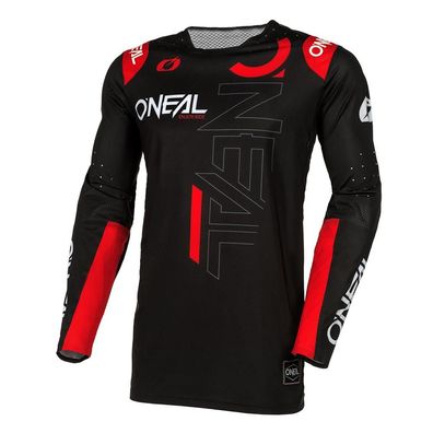 O'NEAL Bike Jersey Prodigy Five Three Black/White