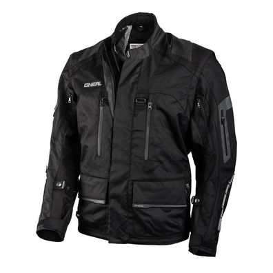 O'NEAL Jacke Baja Racing Enduro Moveo Jacket Black