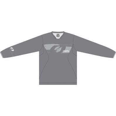 O'NEAL Bike Jersey Element Fr Hybrid Gray