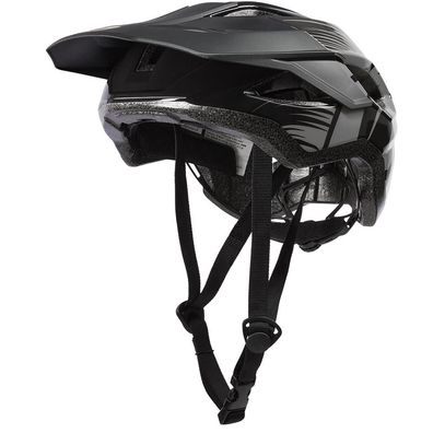 O'NEAL Bike Helm Matrix Split Black/Gray