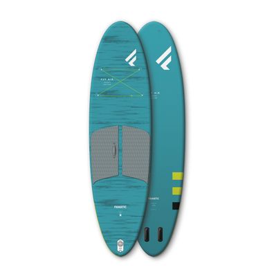 Fanatic iSUP Fly Air Pocket 10'4