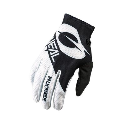 O'NEAL Bike Handschuhe Matrix Stacked Black/White