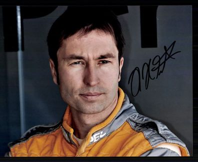 Heinz Harald Frentzen Formel 1 Fahrer 1994-2003 Original Signiert + G 42687