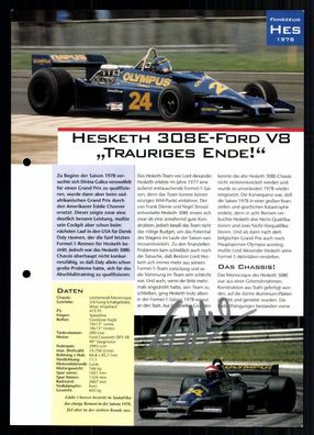 Eddie Cheever Formel 1 Fahrer 1978-1989 Original Signiert + G 42606