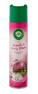 Air Wick, Magnolie und Kirschbléte Lufterfrischer, 300 ml