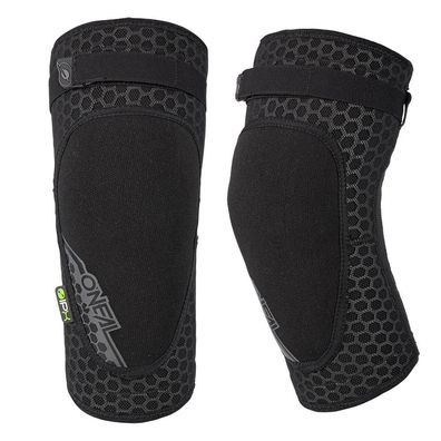 O'NEAL Bike Protektor Redeema Elbow Guard Black