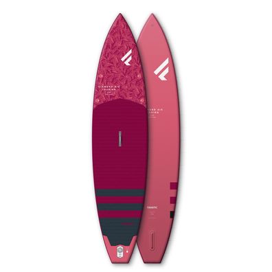 Fanatic iSUP Diamond Air Touring 11'6"x31"