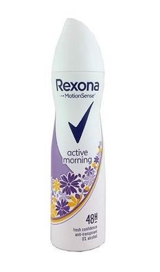 Rexona Active Morning Deodorant 150ml von Rexona