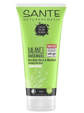 Sante Balance â?? Nährendes Duschgel mit 200 ml