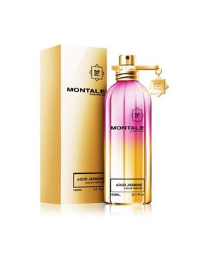 Montale Aoud Jasmine - Eau De Parfum 100 ml Neu & Ovp