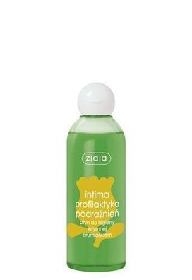 ZIAJA Intima Kamillen-Intimpflege, 200ml